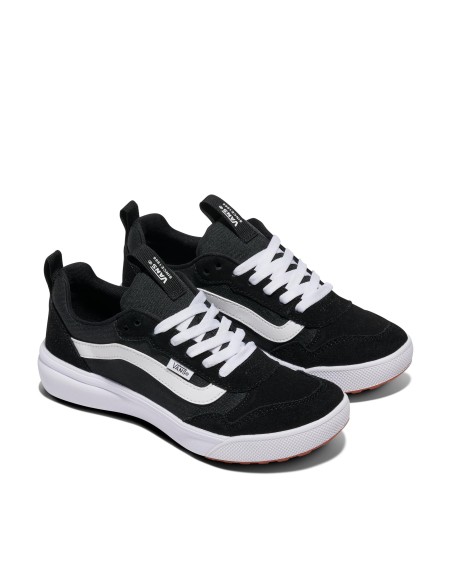 Zapatilla VANS Range Exp VN0A5ELAIJU1 BLACK/WHITE WOMAN