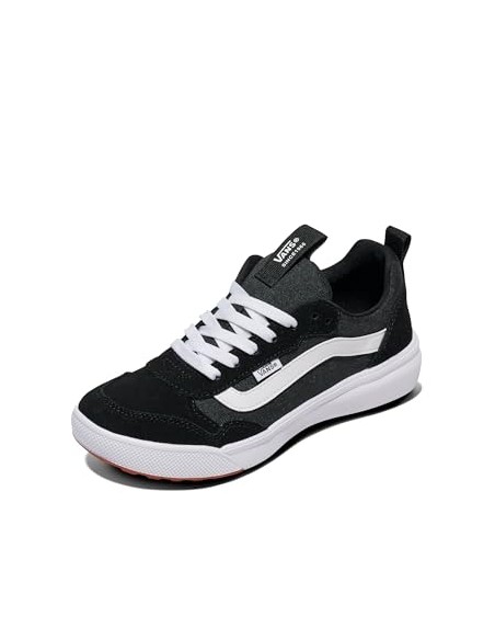 Zapatilla VANS Range Exp VN0A5ELAIJU1 BLACK/WHITE WOMAN