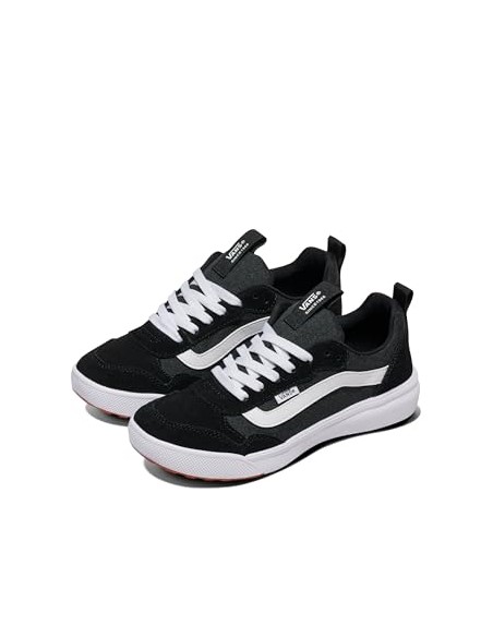 Zapatilla VANS Range Exp VN0A5ELAIJU1 BLACK/WHITE WOMAN