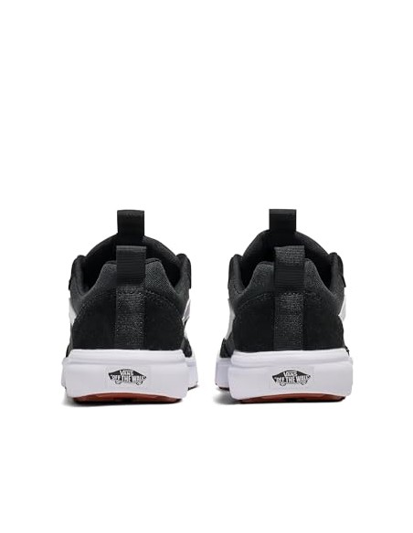 Zapatilla VANS Range Exp VN0A5ELAIJU1 BLACK/WHITE WOMAN