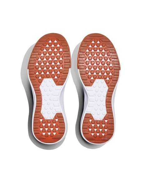 Zapatilla VANS Range Exp VN0A5ELAIJU1 BLACK/WHITE WOMAN