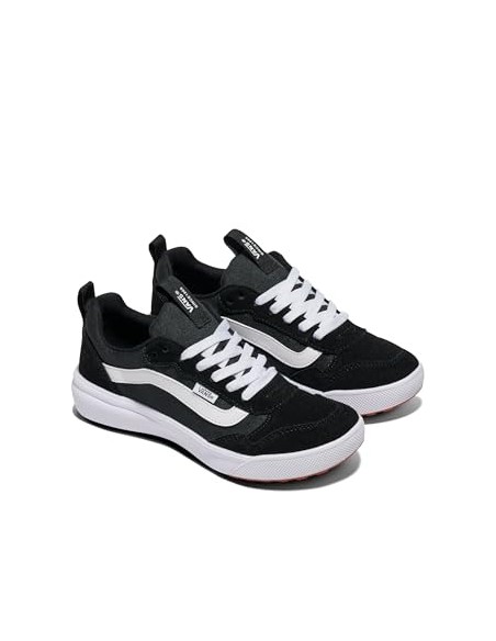 Zapatilla VANS Range Exp VN0A5ELAIJU1 BLACK/WHITE WOMAN