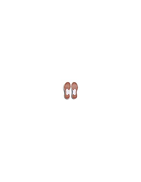 Zapatilla VANS Range Exp VN0A5ELAIJU1 BLACK/WHITE WOMAN