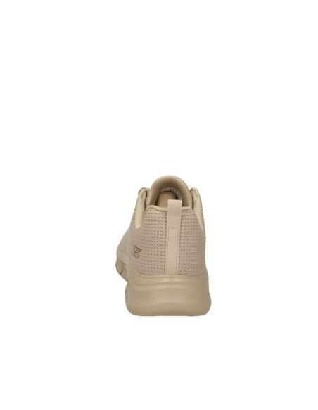 Calzado Sneaker-SKECHERS BOBS B FLEX-VISIONARY ESSENCE-117346-NAT-MUJER-BEIGE