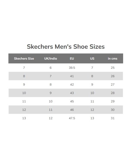 Calzado multideporte-Skechers EDGERIDE - REKZE 232835-NVW HOMBRE-AZUL MARINO