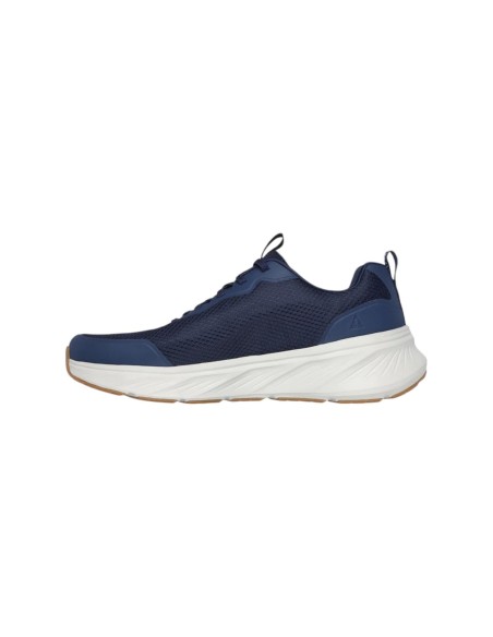 Calzado multideporte-Skechers EDGERIDE - REKZE 232835-NVW HOMBRE-AZUL MARINO