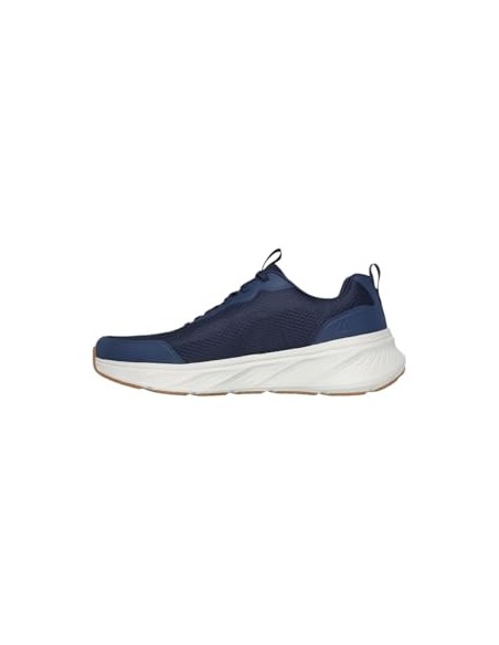 Calzado multideporte-Skechers EDGERIDE - REKZE 232835-NVW HOMBRE-AZUL MARINO