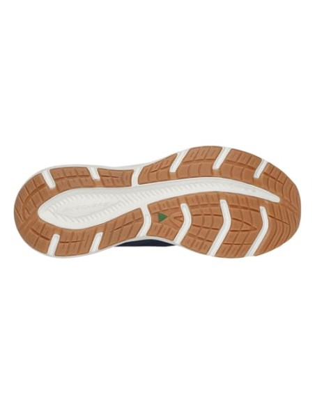 Calzado multideporte-Skechers EDGERIDE - REKZE 232835-NVW HOMBRE-AZUL MARINO