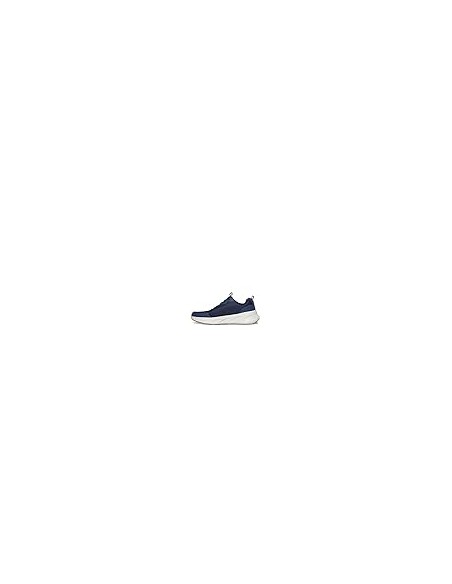 Calzado multideporte-Skechers EDGERIDE - REKZE 232835-NVW HOMBRE-AZUL MARINO
