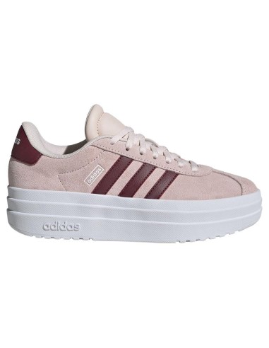 Calzado Sneakers UNISEX JUNIOR ADIDAS VL COURT...