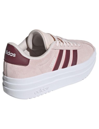 Calzado Sneakers UNISEX JUNIOR ADIDAS VL COURT...