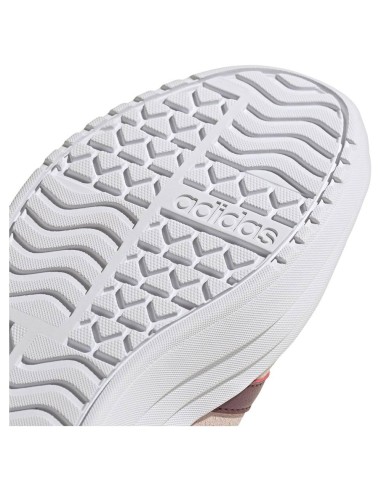 Calzado Sneakers UNISEX JUNIOR ADIDAS VL COURT...