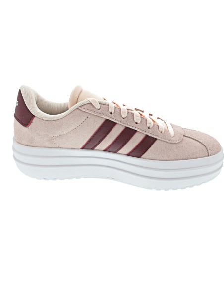 Calzado Sneakers UNISEX JUNIOR ADIDAS VL COURT BOLD J IH4779 BEIGE