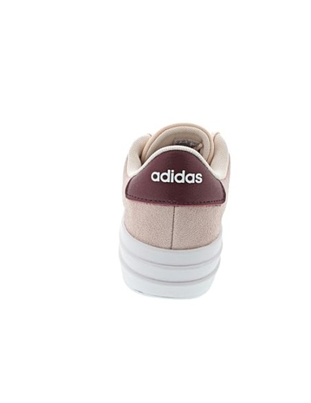 Calzado Sneakers UNISEX JUNIOR ADIDAS VL COURT BOLD J IH4779 BEIGE