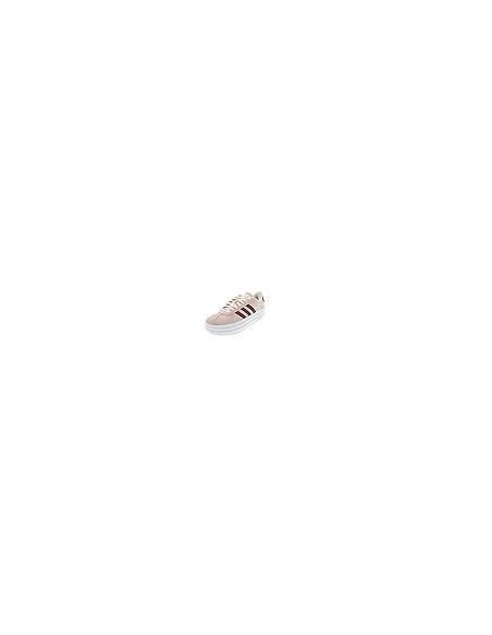 Calzado Sneakers UNISEX JUNIOR ADIDAS VL COURT BOLD J IH4779 BEIGE