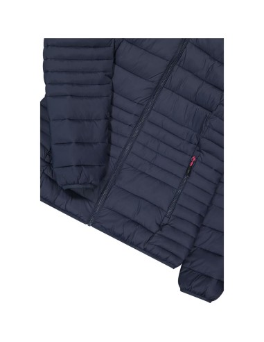 CMP WOMAN JACKET FIX HOOD