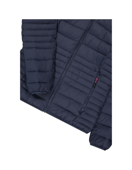 CMP WOMAN JACKET FIX HOOD