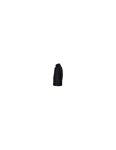 ABRIGO WOMAN COAT FIX HOOD