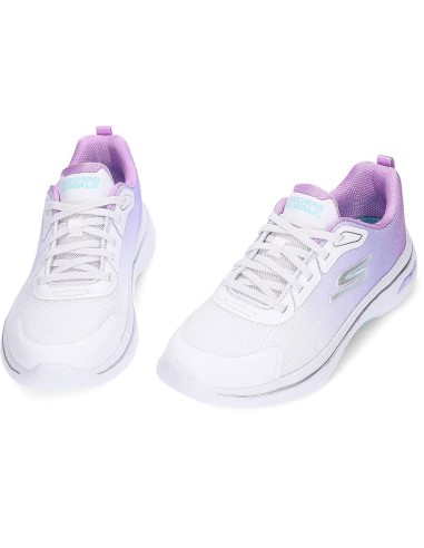 Calzado multideporte-Skechers GO WALK ARCH FIT...