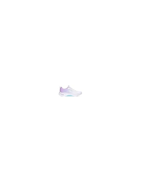 Calzado multideporte-Skechers GO WALK ARCH FIT 2.0 - MEREDI 125333-WLV MUJER-Violeta Claro