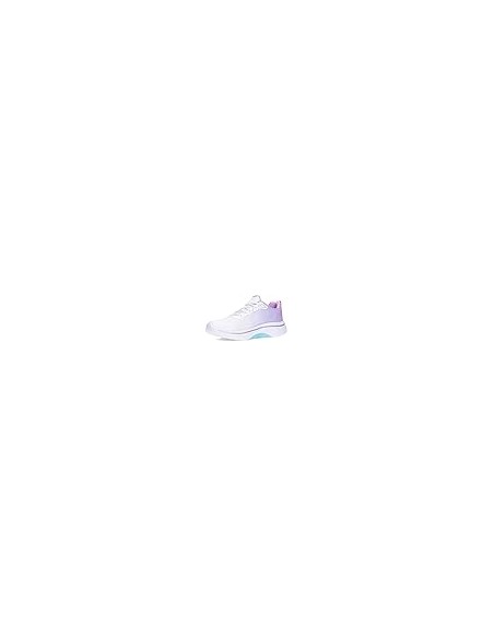 Calzado multideporte-Skechers GO WALK ARCH FIT 2.0 - MEREDI 125333-WLV MUJER-Violeta Claro