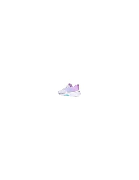 Calzado multideporte-Skechers GO WALK ARCH FIT 2.0 - MEREDI 125333-WLV MUJER-Violeta Claro