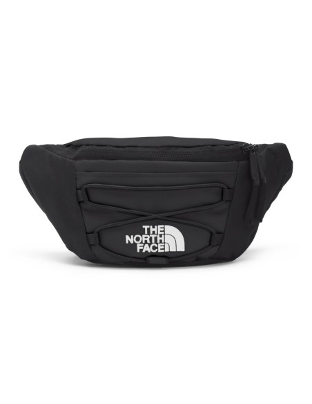 RIÑONERA TNF JESTER LUMBAR  - NEGRO