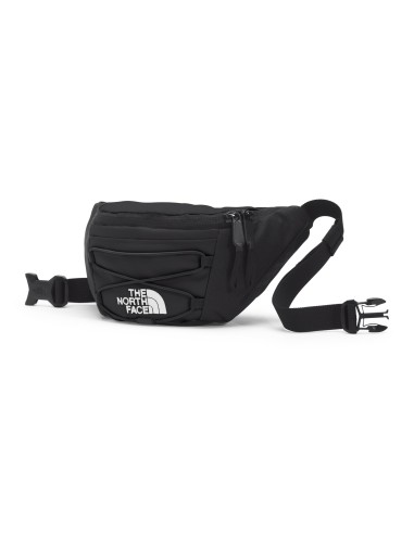 RIÑONERA TNF JESTER LUMBAR  - NEGRO