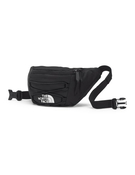 RIÑONERA TNF JESTER LUMBAR  - NEGRO