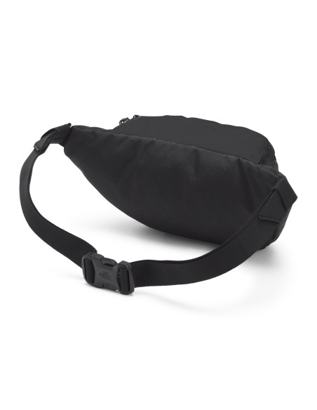 RIÑONERA TNF JESTER LUMBAR  - NEGRO
