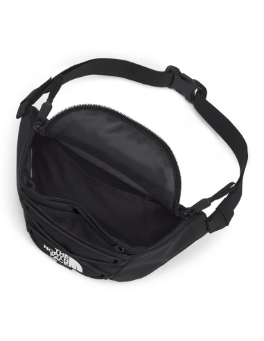 RIÑONERA TNF JESTER LUMBAR  - NEGRO