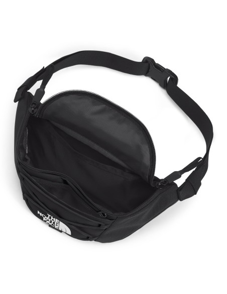 RIÑONERA TNF JESTER LUMBAR  - NEGRO
