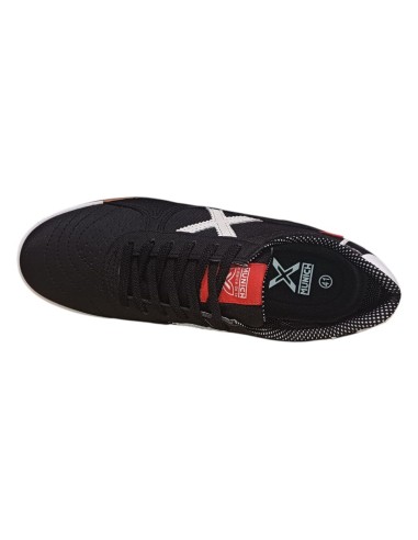 ZAPATILLAS MUNICH G-3 430 NEGRO/BLANCO
