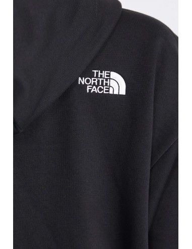 SUDADERA TNF WOMEN'S ESSENTIAL OVERSIZE HOODIE
