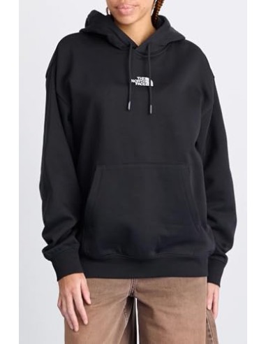 SUDADERA TNF WOMEN'S ESSENTIAL OVERSIZE HOODIE