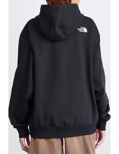 SUDADERA TNF WOMEN'S ESSENTIAL OVERSIZE HOODIE