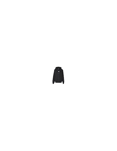 SUDADERA TNF WOMEN'S ESSENTIAL OVERSIZE HOODIE
