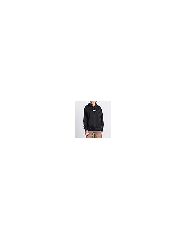 SUDADERA TNF WOMEN'S ESSENTIAL OVERSIZE HOODIE
