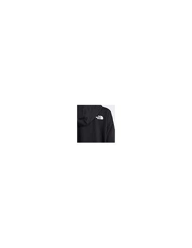 SUDADERA TNF WOMEN'S ESSENTIAL OVERSIZE HOODIE