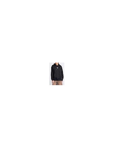 SUDADERA TNF WOMEN'S ESSENTIAL OVERSIZE HOODIE