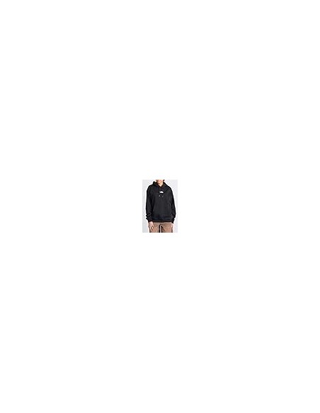 SUDADERA TNF WOMEN'S ESSENTIAL OVERSIZE HOODIE
