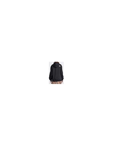 SUDADERA TNF WOMEN'S ESSENTIAL OVERSIZE HOODIE