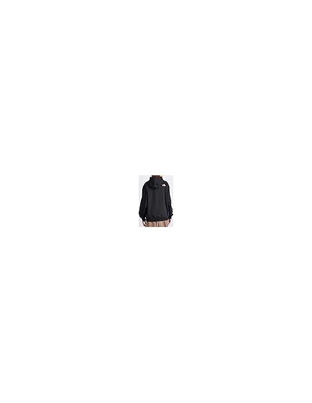 SUDADERA TNF WOMEN'S ESSENTIAL OVERSIZE HOODIE