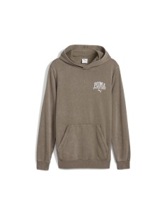 Sudadera Puma-PUMA CLASS Washed Hoodie...