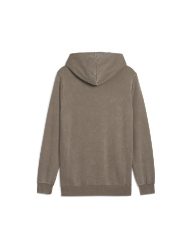 Sudadera Puma-PUMA CLASS Washed Hoodie...