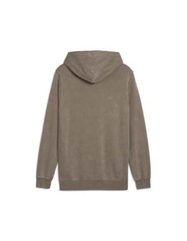 Sudadera Puma-PUMA CLASS Washed Hoodie...
