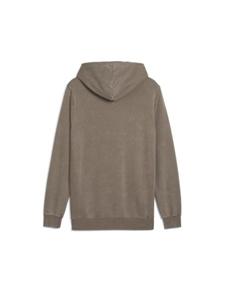 Sudadera Puma-PUMA CLASS Washed Hoodie TR-684641-93-MARRON UNISEX