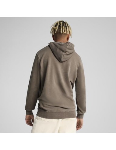 Sudadera Puma-PUMA CLASS Washed Hoodie...