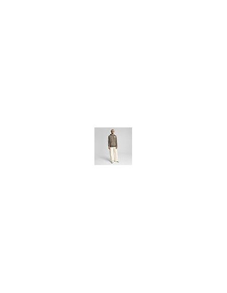 Sudadera Puma-PUMA CLASS Washed Hoodie TR-684641-93-MARRON UNISEX