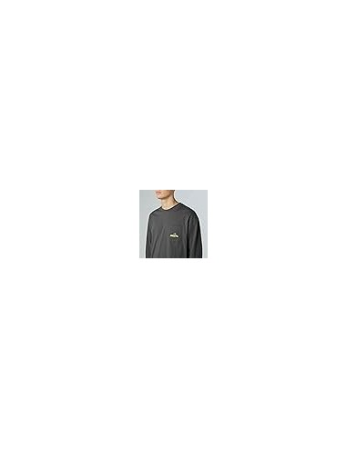 CAMISETA U EXPEDITION CELEBRATION ANTHRACITE